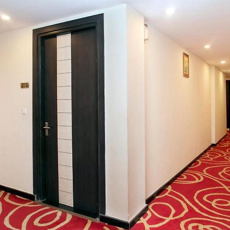 Ganges Grand Hotel Varanasi Luaran gambar