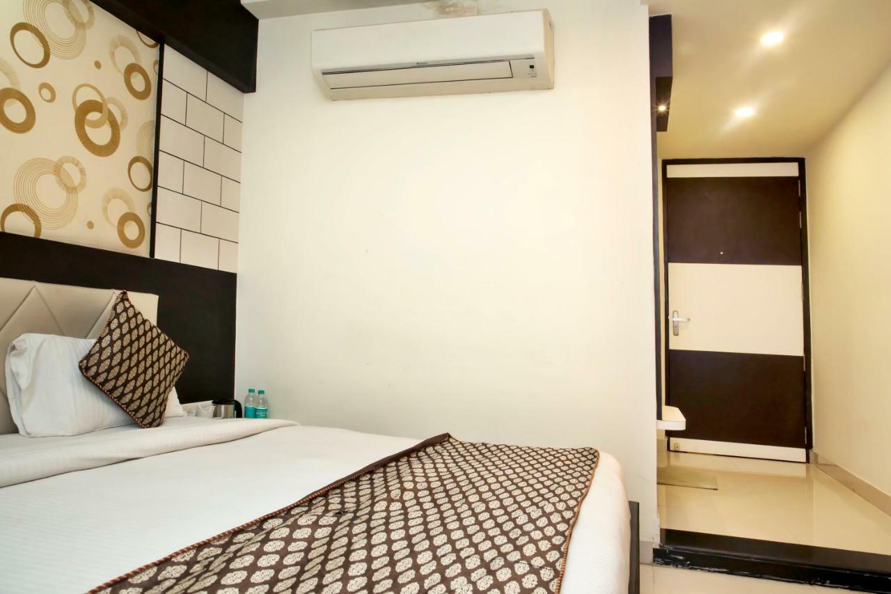 Ganges Grand Hotel Varanasi Luaran gambar